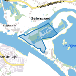 Perceel LBH00-B-3406