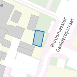 Perceel LBH00-B-3409