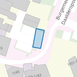 Perceel LBH00-B-3412