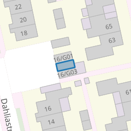 Perceel LBH00-B-3414