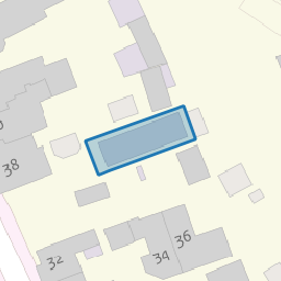 Perceel LBH00-B-3422