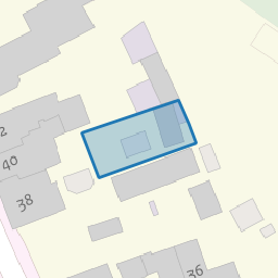 Perceel LBH00-B-3423