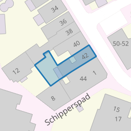 Perceel LBH00-B-3425