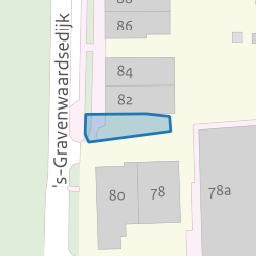 Perceel LBH00-B-3454