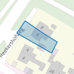 Perceel LBH00-B-3458