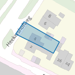 Perceel LBH00-B-3459