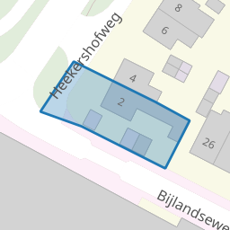 Perceel LBH00-B-3460