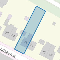 Perceel LBH00-B-3463