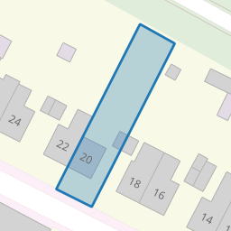 Perceel LBH00-B-3464