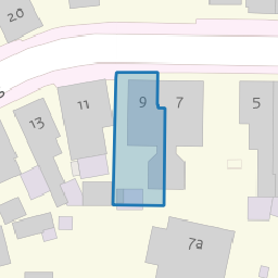 Perceel LBH00-B-3472