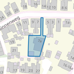 Perceel LBH00-B-3473