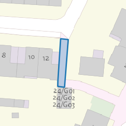 Perceel LBH00-B-3480