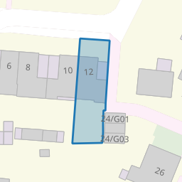 Perceel LBH00-B-3481