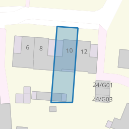 Perceel LBH00-B-3482