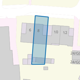 Perceel LBH00-B-3483