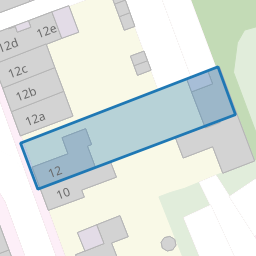 Perceel LBH00-B-3488