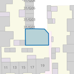 Perceel LBH00-B-3495