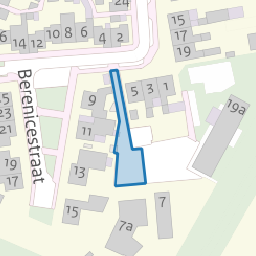 Perceel LBH00-B-3510