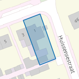 Perceel LBH00-B-3515