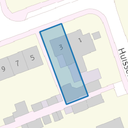 Perceel LBH00-B-3516