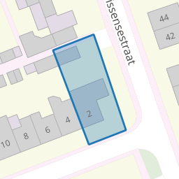 Perceel LBH00-B-3517