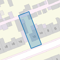 Perceel LBH00-B-3522