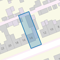 Perceel LBH00-B-3523