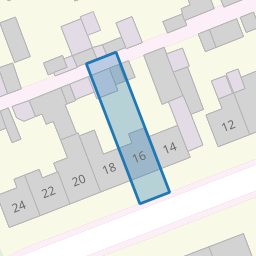 Perceel LBH00-B-3524