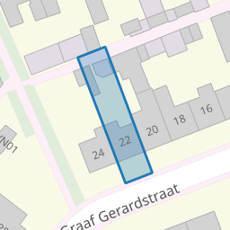 Perceel LBH00-B-3527