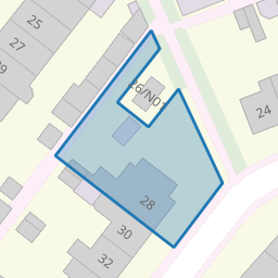 Perceel LBH00-B-3529