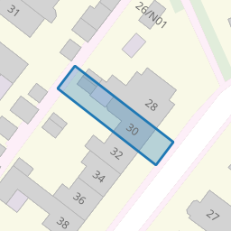 Perceel LBH00-B-3530