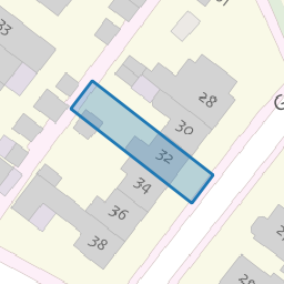 Perceel LBH00-B-3531