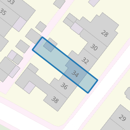 Perceel LBH00-B-3532