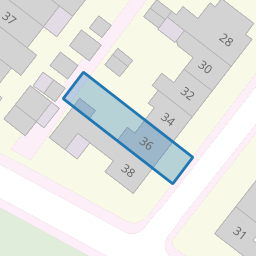 Perceel LBH00-B-3533