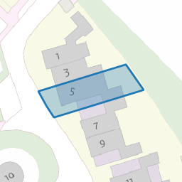 Perceel LBH00-B-3537