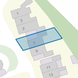 Perceel LBH00-B-3538