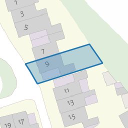 Perceel LBH00-B-3539