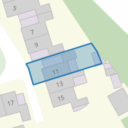 Perceel LBH00-B-3540