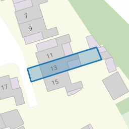 Perceel LBH00-B-3541