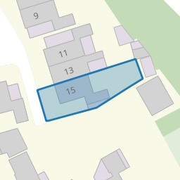 Perceel LBH00-B-3542