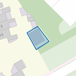 Perceel LBH00-B-3543