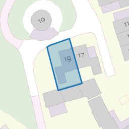 Perceel LBH00-B-3546