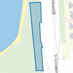 Perceel LBH00-B-3556