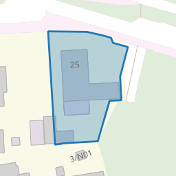 Perceel LBH00-B-3572