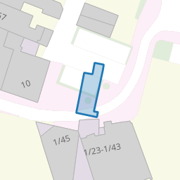 Perceel LBH00-B-3576