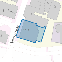 Perceel LBH00-B-3578