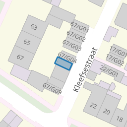 Perceel LBH00-B-3580