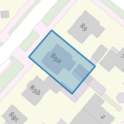 Perceel LBH00-B-3583