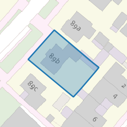 Perceel LBH00-B-3584