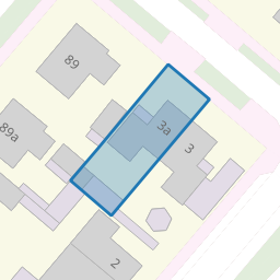 Perceel LBH00-B-3585